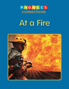 At a Fire by Rachel Mann, 9781625219831
