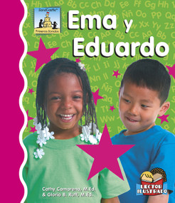 Ema Y Eduardo (Spanish Edition) by Cathy Camarena, M.Ed., Gloria Ruff, M.Ed., 9781496603296