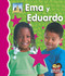 Ema Y Eduardo (Spanish Edition) by Cathy Camarena, M.Ed., Gloria Ruff, M.Ed., 9781496603296