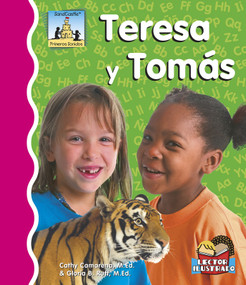 Teresa Y Tomas (Spanish Edition) by Cathy Camarena, M.Ed., Gloria Ruff, M.Ed., 9781496603739