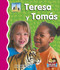 Teresa Y Tomas (Spanish Edition) by Cathy Camarena, M.Ed., Gloria Ruff, M.Ed., 9781496603739