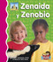 Zenaida Y Zenobio (Spanish Edition) by Cathy Camarena, M.Ed., Gloria Ruff, M.Ed., 9781496603838