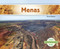 Menas (Ores) (Spanish Edition) by Grace Hansen, 9781496606815
