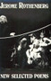 New Selected Poems 1970-1985 by Jerome Rothenberg, 9780811209977