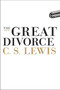 The Great Divorce by C. S. Lewis, 9780061774195