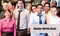 The Office (Antics and Adventures from Dunder Mifflin) by Christine Kopaczewski, 9780762498352