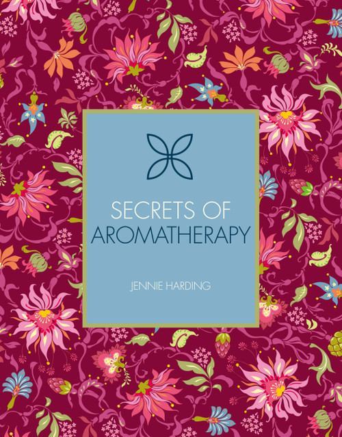 Secrets of Aromatherapy - 9780785838142 by Jennie Harding, 9780785838142
