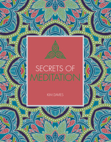 Secrets of Meditation - 9780785838159 by Kim Davies, 9780785838159