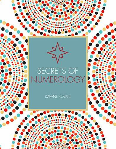 Secrets of Numerology - 9780785838180 by Dr. Dawne Kovan, 9780785838180