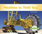 Machines to Thrill You! by Grace Hansen, 9781496613172