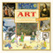 A Child's Introduction to Art (The World's Greatest Paintings and Sculptures) by Meredith Hamilton, Heather Alexander, 9781579129569