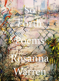 So Forth (Poems) - 9781324004592 by , 9781324004592