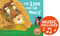 The Lion and the Mouse - 9781684103089 by Blake Hoena, Jen Khatun, Mark Oblinger, 9781684103089