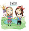 I Wish - 9781630475147 by Nancy Guettier, 9781630475147