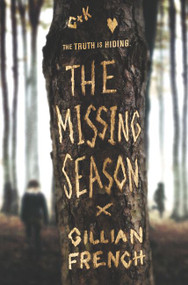 The Missing Season - 9780062803344 by Gillian French, 9780062803344