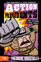 Action Presidents #3: Theodore Roosevelt! - 9780062891242 by Fred Van Lente, Ryan Dunlavey, 9780062891242