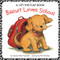 Biscuit Loves School (A Lift-the-Flap Book) by Alyssa Satin Capucilli, Pat Schories, 9780062969545