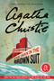 The Man in the Brown Suit (The Official Authorized Edition) by Agatha Christie, 9780062986405