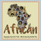 African (A Children's Picture Book) by Peter Tosh, Rachel Moss, 9781617757990