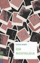 On Nostalgia by David Berry, 9781552454060