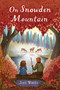 On Snowden Mountain by Jeri Watts, 9780763697440