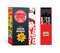 Marvel's Box of Super Heroes (The 80th Anniversary Mini Notebook Set) by Marvel, 9781984826923