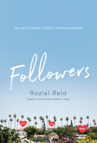 Followers - 9780735263802 by Raziel Reid, 9780735263802