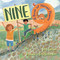 Nine (A Book of Nonet Poems) by Irene Latham, Amy Huntington, 9781623541163