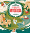 El gran libro de la mitología / The Big Book of Mythology (Spanish Edition) by Rosa Navarro, 9788417922191