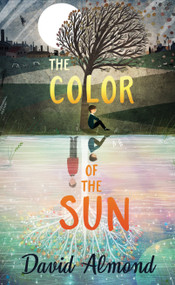 The Color of the Sun by David Almond, 9781536207859