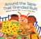Around the Table That Grandad Built by Melanie Heuiser Hill, Jaime Kim, 9780763697846