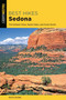 Best Hikes Sedona by Bruce Grubbs, 9781493034536