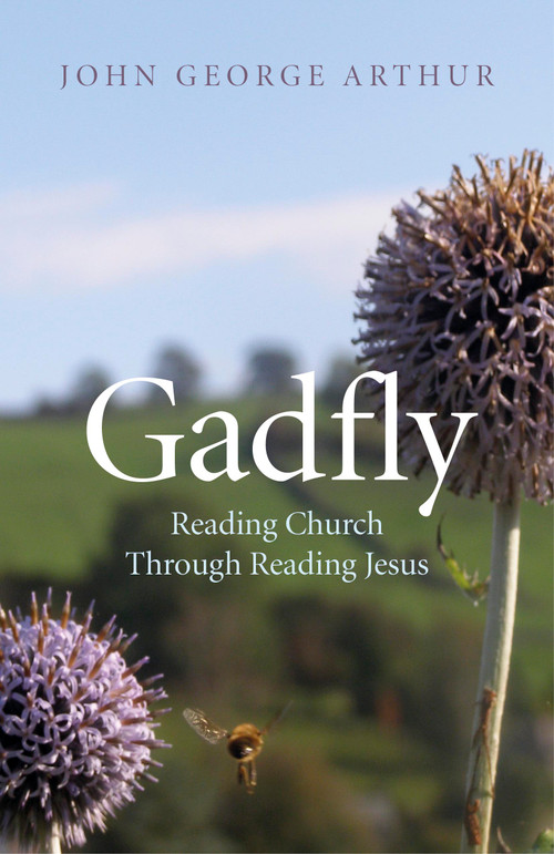 Gadfly: Reading Church Through Reading Jesus by John George Arthur, 9781782793250