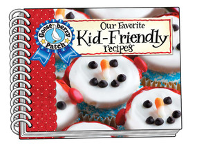 Our Favorite Kid-Friendly Recipes by Gooseberry Patch, 9781620933824