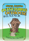 Nova Scotia Outstanding Outhouse Reader by Vernon Oickle, 9781927097663