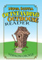 Nova Scotia Outstanding Outhouse Reader by Vernon Oickle, 9781927097663