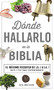 Dónde hallarlo en la Biblia edición compacta (El máximo recurso de la A a la Z) (Spanish Edition) by Ken Anderson, 9780899226637