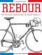 Rebour (The Bicycle Illustrations of Daniel Rebour) by Rob van der Plas, Frank Berto, 9781892495815