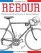 Rebour (The Bicycle Illustrations of Daniel Rebour) by Rob van der Plas, Frank Berto, Daniel Rebour, 9781892495815