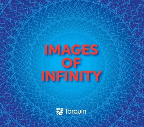 Images of Infinity by Dick Tahta, Ray Hemmings, 9781911093466
