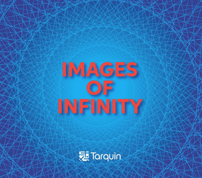 Images of Infinity by Dick Tahta, Ray Hemmings, 9781911093466