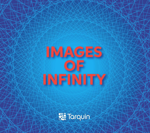 Images of Infinity by Dick Tahta, Ray Hemmings, 9781911093466