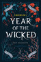 Year of the Wicked (Summer; Fall; Winter; Spring) by Jeff Mariotte, 9781534444829