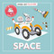 Space - 9781838528461 by IglooBooks, 9781838528461