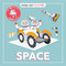 Space - 9781838528461 by IglooBooks, 9781838528461