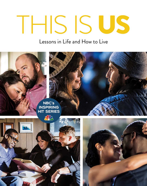This is Us (Lessons in Life and How to Live) by Bluestreak, 9781681884738