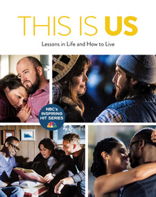 This is Us (Lessons in Life and How to Live) by Bluestreak, 9781681884738