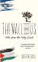 The Wall Between Us (Notes from the Holy Land) by Matthew Small, 9781910266304