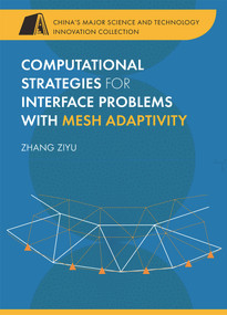 Computational Strategies for Interface Problems with Mesh Adaptivity by Ziyu Zhang, 9788193815106