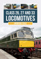 Class 26, 27 and 33 Locomotives by Andrew Cole, 9781445685892